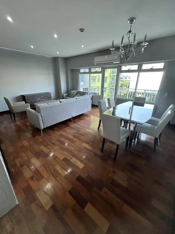 Mahogany Tower at One Serendra 2베드룸 콘도 임대, 사진 2