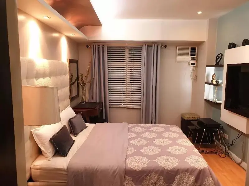 2室 · Callery at Two Serendra