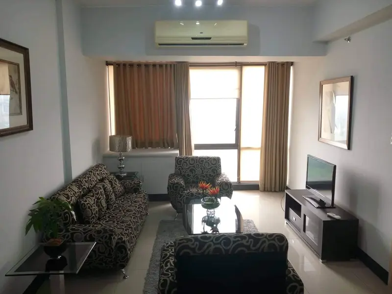 2-bedroom condo for rent in Bellagio 3, photo 1