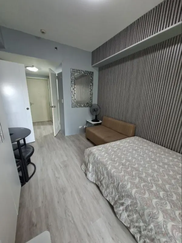 2 BR · Jazz Residences