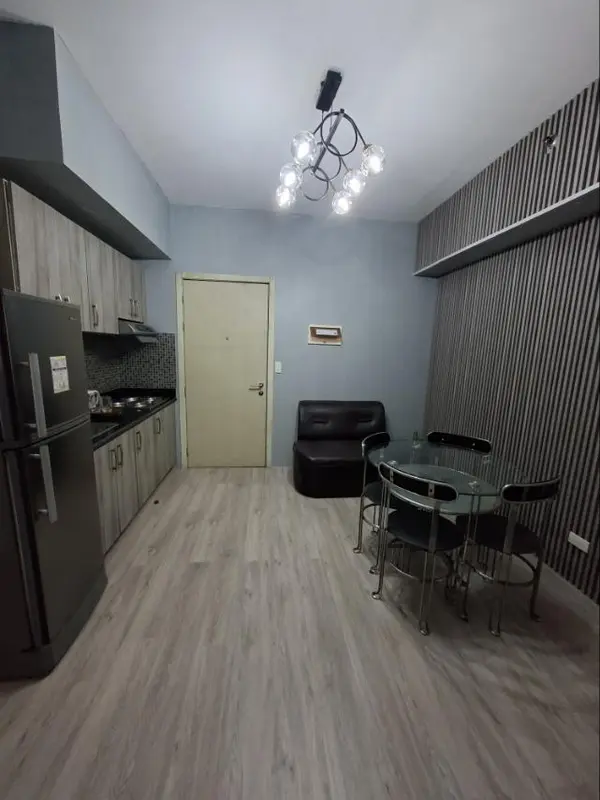 Jazz Residences 2베드룸 콘도 임대, 사진 3