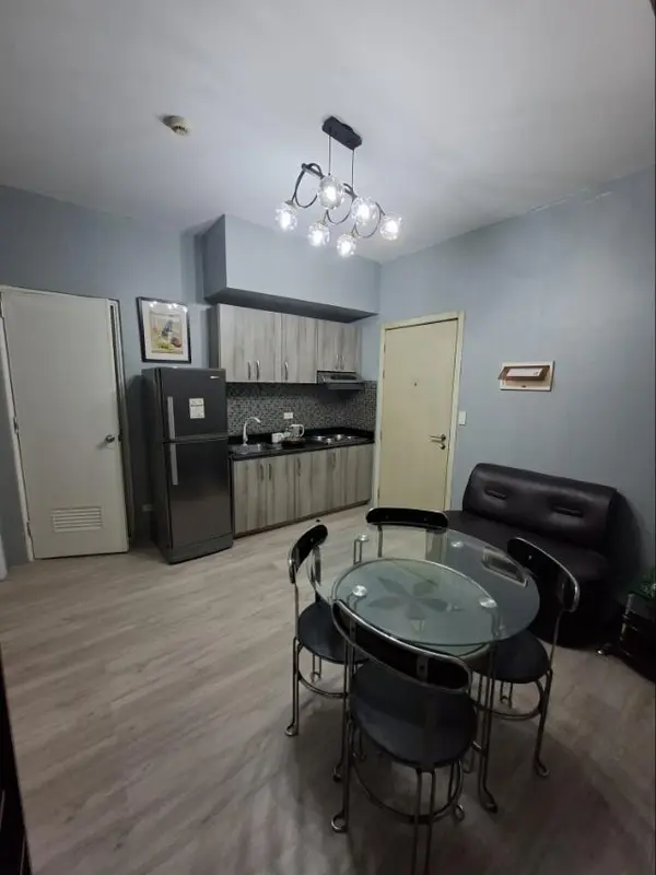 Jazz Residences 2베드룸 콘도 임대, 사진 5