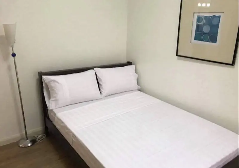 Greenbelt Parkplace 2室公寓出租，第 3 张照片