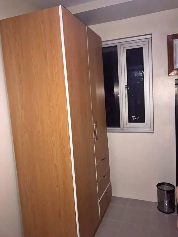2-bedroom condo for rent in Avida Tower BGC, photo 1