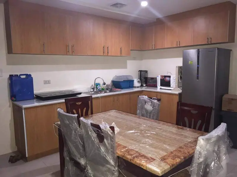 2-bedroom condo for rent in Avida Tower BGC, photo 3