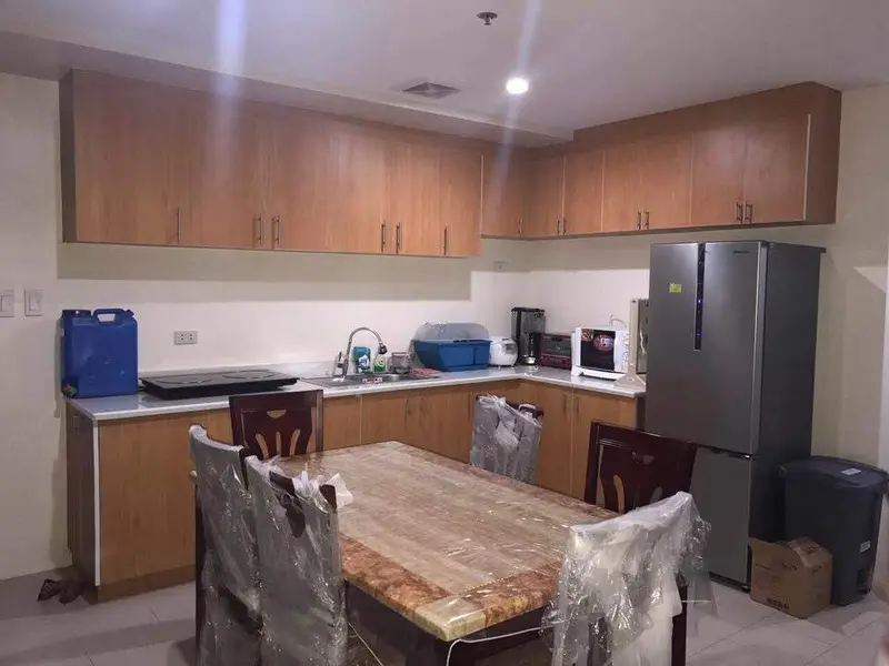 2-bedroom condo for rent in Avida Tower BGC, photo 4