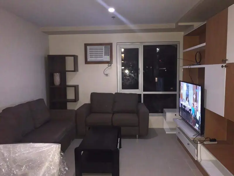 2-bedroom condo for rent in Avida Tower BGC, photo 5