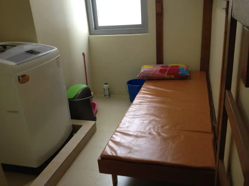 2 BR · The Infinity Tower