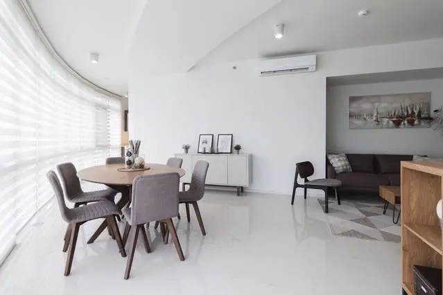 2-bedroom condo for rent in Arya Residences, photo 2