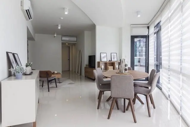 2-bedroom condo for rent in Arya Residences, photo 5