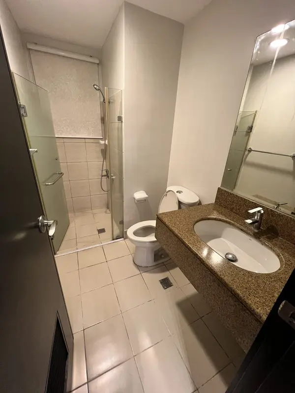 2-bedroom condo for rent in The Rise Makati, photo 1