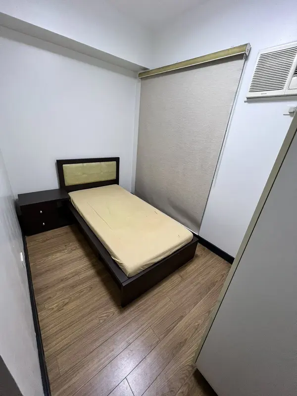 2-bedroom condo for rent in The Rise Makati, photo 2
