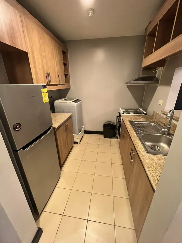 2-bedroom condo for rent in The Rise Makati, photo 5