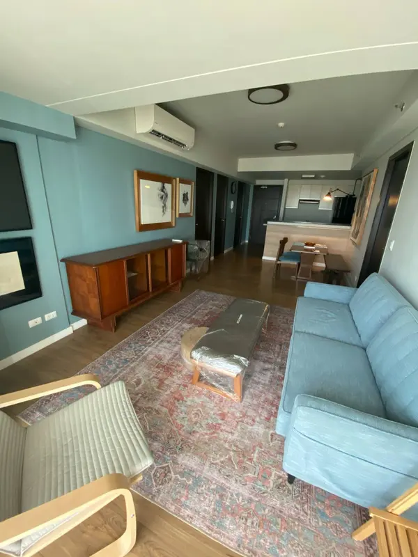 2 BR · Kroma Tower