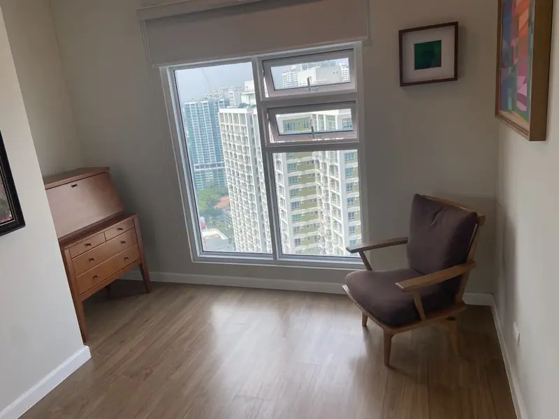 Kroma Tower 2베드룸 콘도 임대, 사진 4