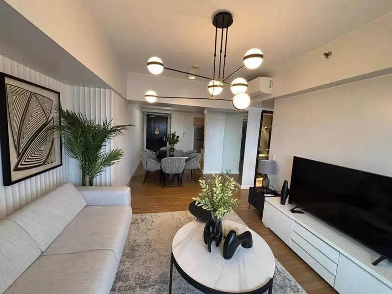 2-bedroom condo for rent in Park Triangle Residences, photo 3