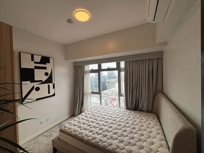 2-bedroom condo for rent in Park Triangle Residences, photo 4