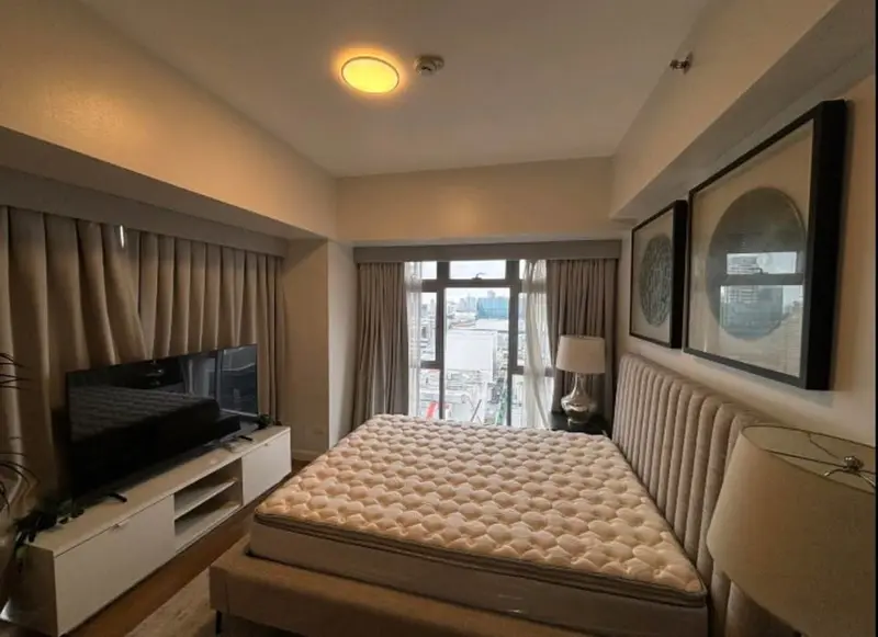 2-bedroom condo for rent in Park Triangle Residences, photo 5