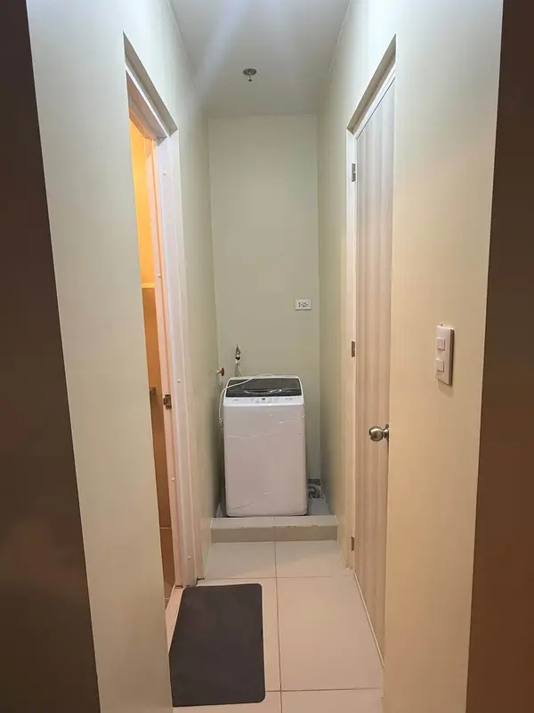 2-bedroom condo for rent in One Antonio Residences, photo 4