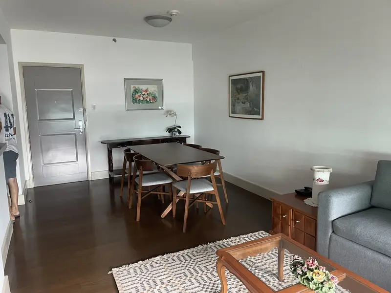 Edades Tower 2室公寓出租，第 1 张照片