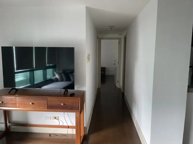 Edades Tower 2室公寓出租，第 3 张照片