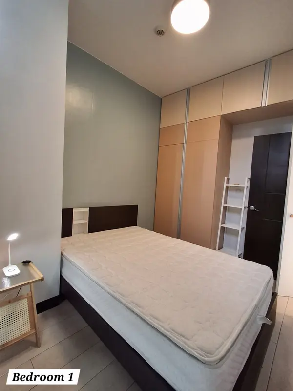 【賃貸】Greenbelt Hamiltonの2ベッドルームのコンドミニアム、写真2