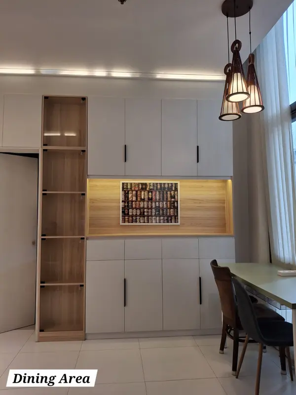 【賃貸】Greenbelt Hamiltonの2ベッドルームのコンドミニアム、写真4