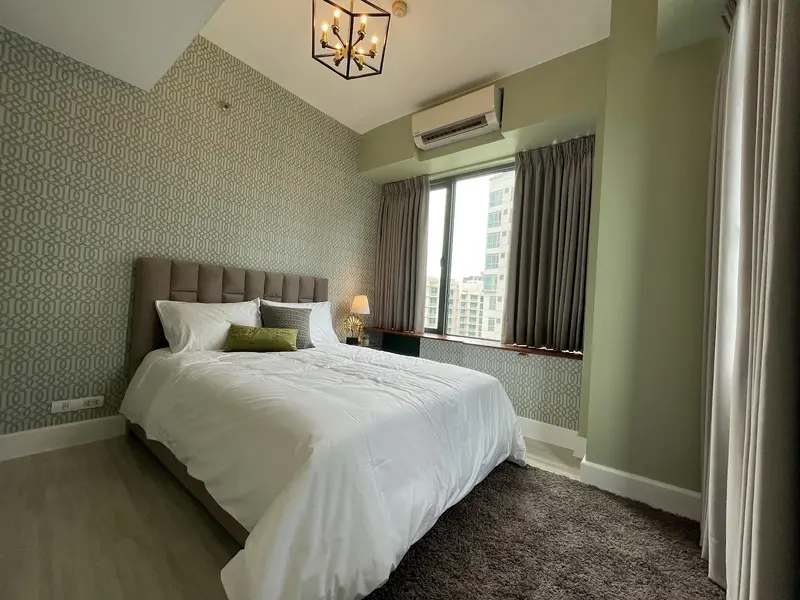 2 BR · Bellagio 1