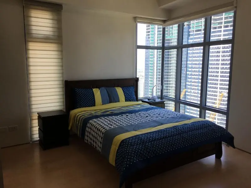 Park West BGC 2베드룸 콘도 임대, 사진 2