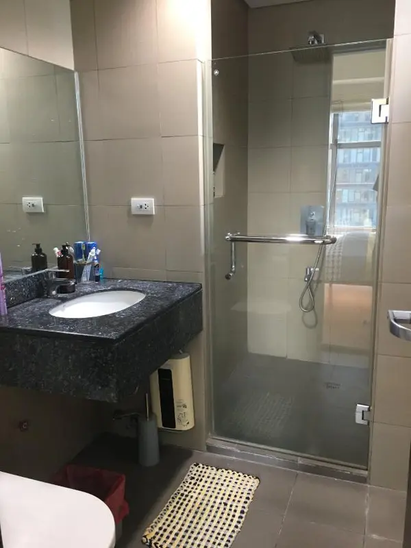 Park West BGC 2베드룸 콘도 임대, 사진 4