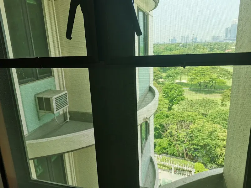 Bonifacio Ridge 2베드룸 콘도 임대, 사진 5