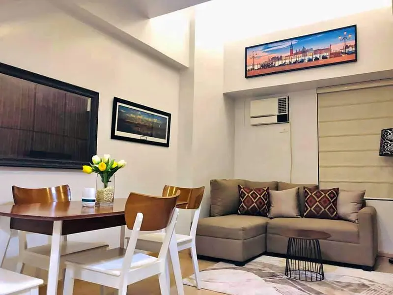 Fort Residences 2베드룸 콘도 임대, 사진 2