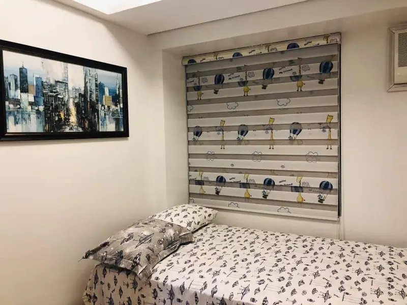 Fort Residences 2베드룸 콘도 임대, 사진 3