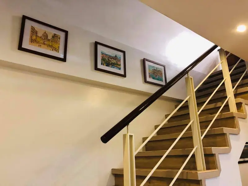 Fort Residences 2베드룸 콘도 임대, 사진 4