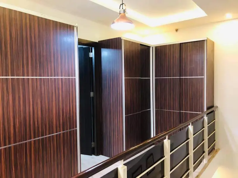 Fort Residences 2베드룸 콘도 임대, 사진 5