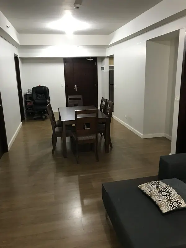 【賃貸】Escala Salcedoの2ベッドルームのコンドミニアム、写真4