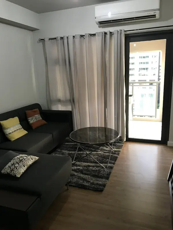 【賃貸】Escala Salcedoの2ベッドルームのコンドミニアム、写真5