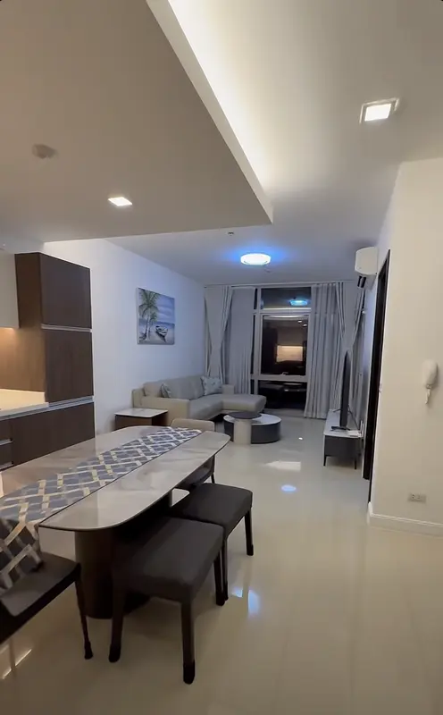 1-bedroom condo for rent in West Gallery Place, photo 1