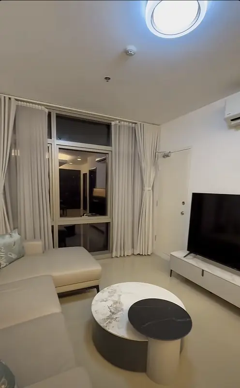 1-bedroom condo for rent in West Gallery Place, photo 4