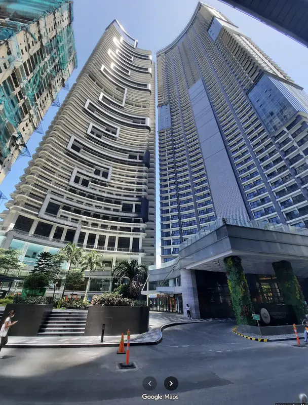 2 BR · The Knightsbridge Residences