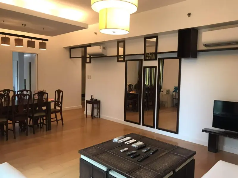2 BR · The Shang Grand Tower