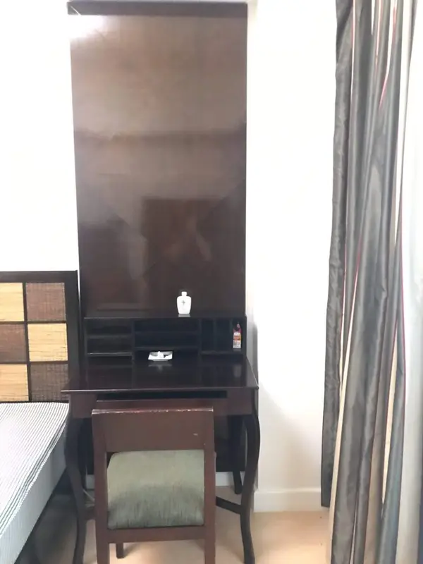 【賃貸】The Shang Grand Towerの2ベッドルームのコンドミニアム、写真5
