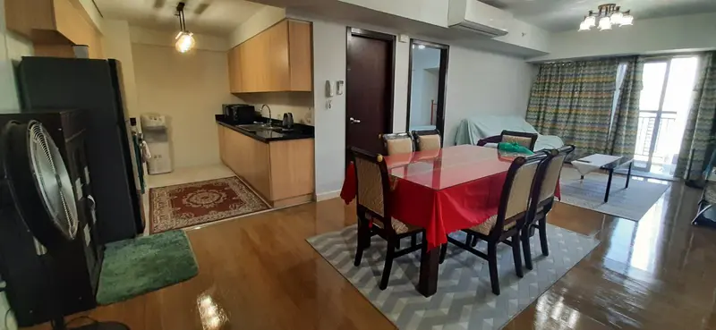 2 BR · Verve Residences