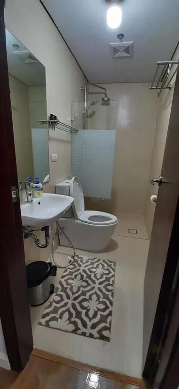 【賃貸】Verve Residencesの2ベッドルームのコンドミニアム、写真2