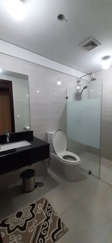 【賃貸】Verve Residencesの2ベッドルームのコンドミニアム、写真3