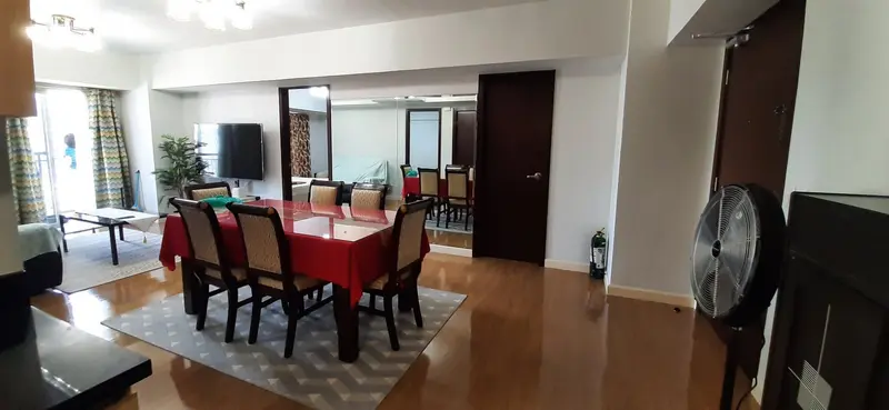 【賃貸】Verve Residencesの2ベッドルームのコンドミニアム、写真5