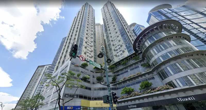 2 BR · Fort Victoria