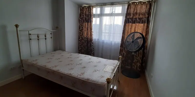 2 BR · Verve Residences
