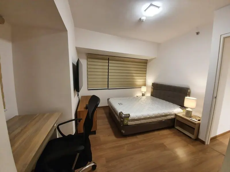 2 BR · The Rise Makati