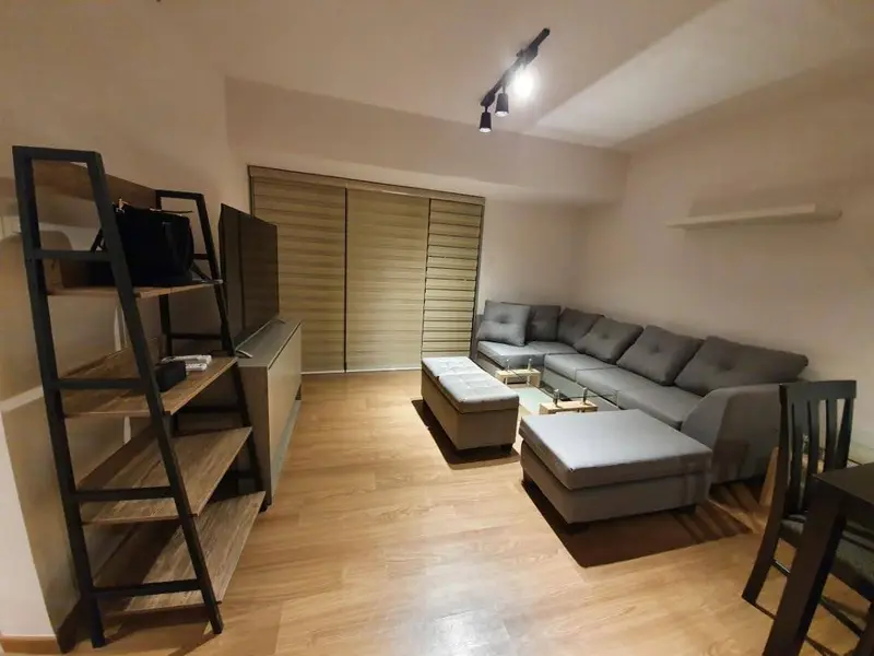 The Rise Makati 2室公寓出租，第 3 张照片